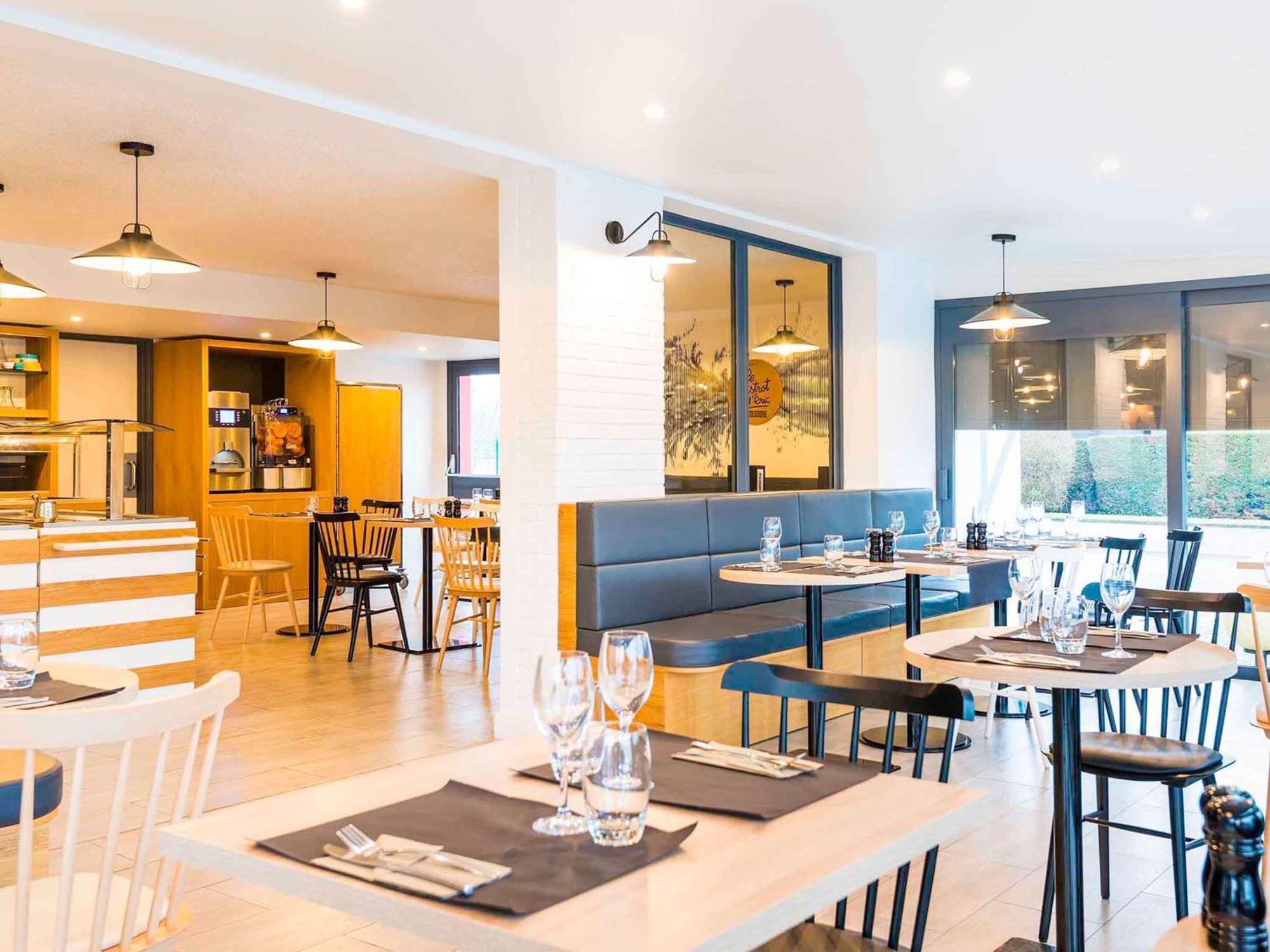 Hotel Ibis Styles Rouen Val De Reuil Val-de-Reuil Exteriér fotografie